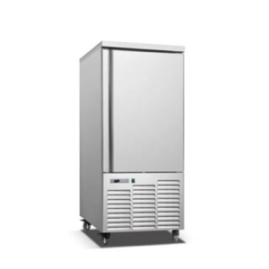 10 Trays Bast Freezer