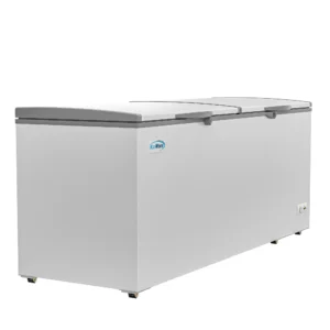 Chest Freezer Deep Freezer