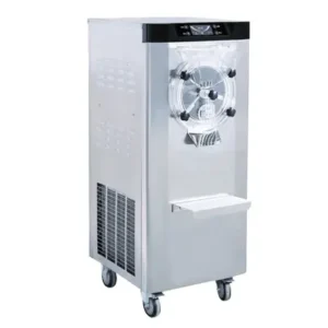 Free Standing Hard Ice Cream Maker