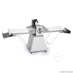 Standing Dough Sheeter
