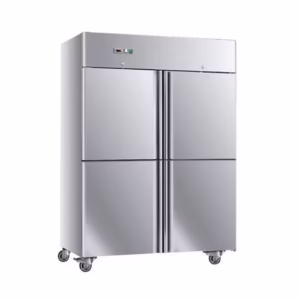 4 Door Freezer
