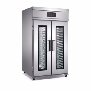 Bread Poofer Refrigerated & Freezer