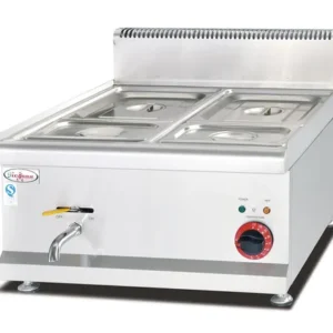 Counter Top Electric