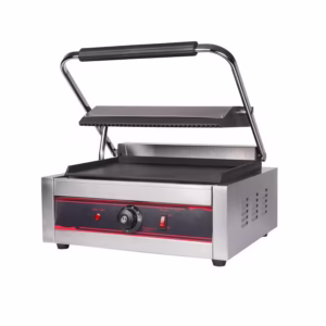 Electric Contact Smoothy Grill