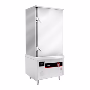 Electric Induction Steamer with Cabinet