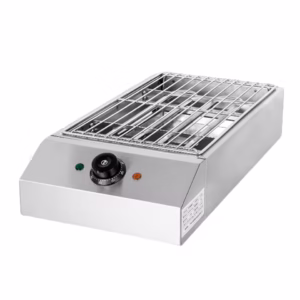 Electric BBQ Grill