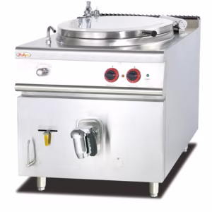 Gas Soup Kettle /Boiler