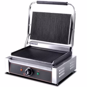 Electric Contact Grill