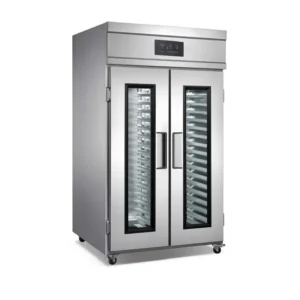 Bread Poofer Refrigerated & Freezer