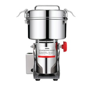 Powder Mill / Spice Grinder