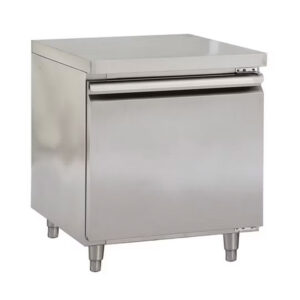 Single Door Worktable Chiller