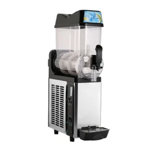 1 Tank Slush Machine