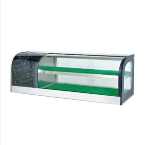 Sushi Showcase(2-Decks)