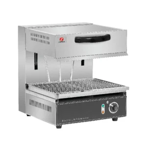 Electric Lift Salamander