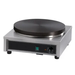 Single Electric Crepe Maker