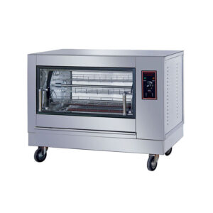 Electric Chicken Rotisseire