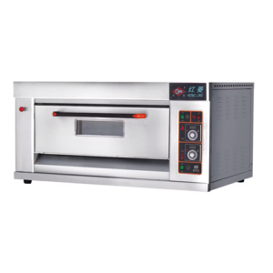 1 Layer 1 Tray Gas Oven