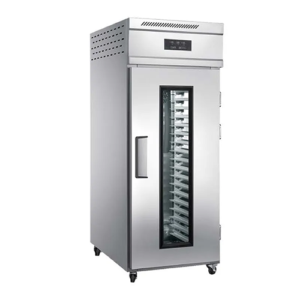 Bread Freezer Poofer