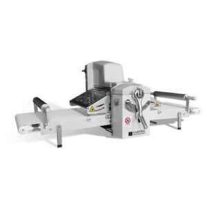 Table Top Dough Sheeter